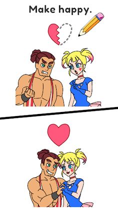 Draw Happy Themepark - Screenshot 3