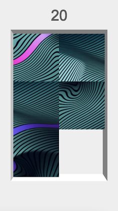 Slide Puzzle - Screenshot 3