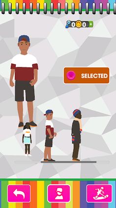 Subway Run Competition 2023 - Screenshot 4