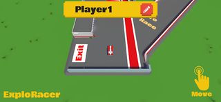 ExploRacer - Screenshot 3