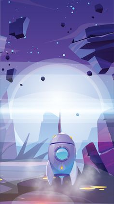 DingDongSpace - Screenshot 2