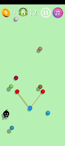 Latto Latto 3D - Screenshot 2