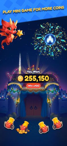 Magic Carnival - Theme Park Ty - Screenshot 3