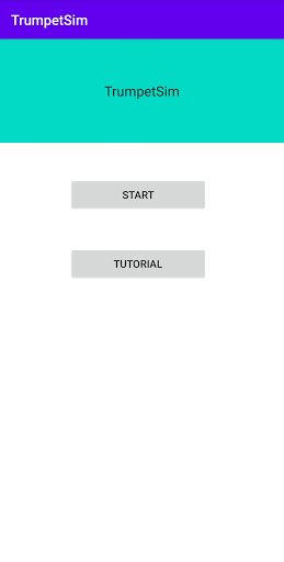 TrumpetSim - Screenshot 2