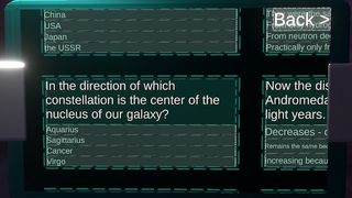 Space Factor - Screenshot 2