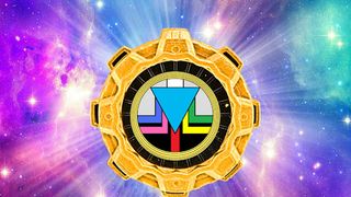 Flashman DX Prism Morph Brace - Screenshot 2