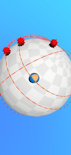 Marble Escape - Screenshot 3