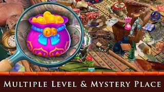 Mind Mystery Hidden Object - Screenshot 3