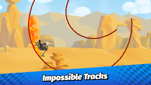 Bike Race Moto - Screenshot 1