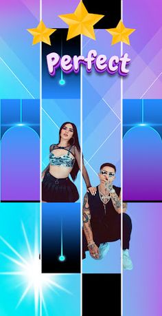 Kim Loaiza Musica Piano Game - Screenshot 3