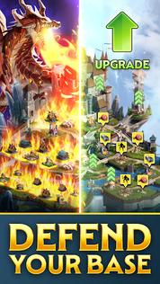 Empires & Puzzles: Match-3 RPG - Screenshot 5