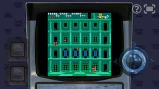 Снежная королева - Screenshot 3