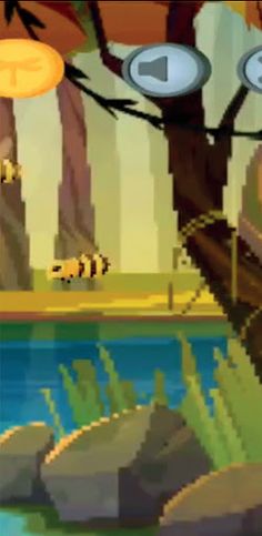 Mister Froggo - Screenshot 3