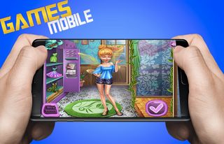 fairies sauna realife - games - Screenshot 1