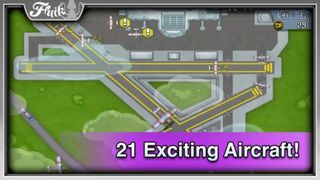 Airport Madness Challenge - Screenshot 2