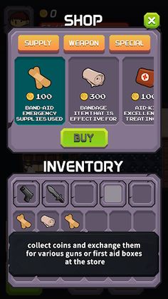 Zombie Mansion - Screenshot 4