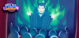 Film Makeup - Screenshot 1