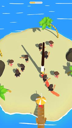 Draw N Slash - Screenshot 1
