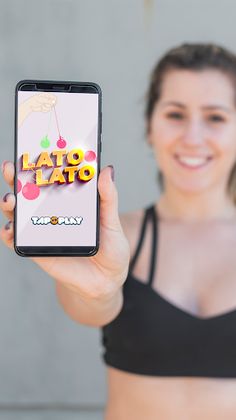 Latto Latto Fly - Screenshot 2