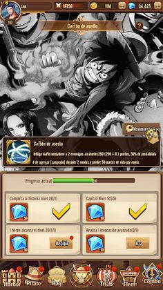 Marine Piece English - Screenshot 3