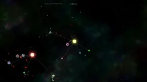 Solar 2 - Screenshot 3