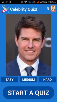 Guess Who - Know Celebrities? - Screenshot 2