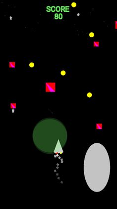 Bubble Up Game - Screenshot 1