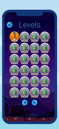 Find Word - Word Game - Screenshot 2