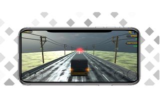 Traffic Racer v2 - Screenshot 3