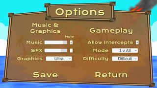 Island Hopper - Screenshot 1