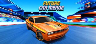 Car Merge : Car Racing Game - Screenshot 1