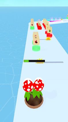 Rage Plants - Screenshot 4