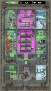 Cat Mafia : Idle Tycoon Games - Screenshot 3