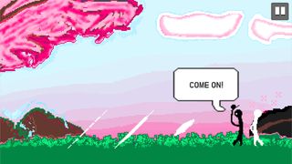 You Are Too Slow - Screenshot 3