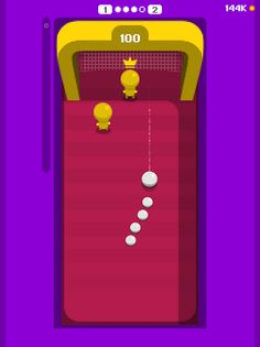 Soccer Blast - Screenshot 4