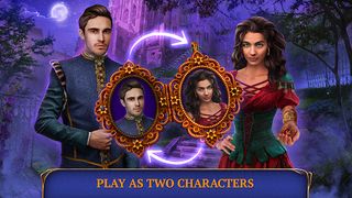 Dark Romance 10 f2p - Screenshot 2