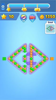 Bead Fix - Screenshot 2