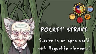 Pocket' strave - Screenshot 3