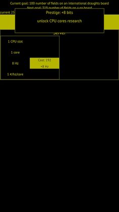 Bitcounter - Screenshot 2
