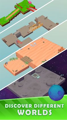 Paws and Puzzles: Forklift Run - Screenshot 3