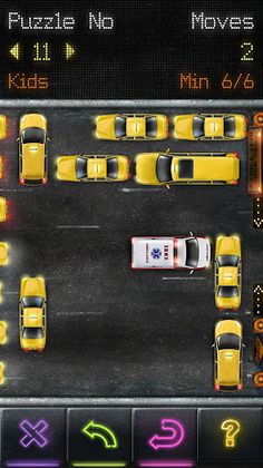 New York Unblock - Block Puzzl - Screenshot 2