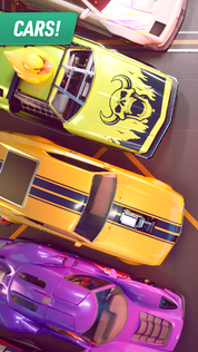 Chrome Valley Customs - Screenshot 2