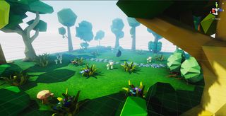 Doğayı Kirletme - Screenshot 1