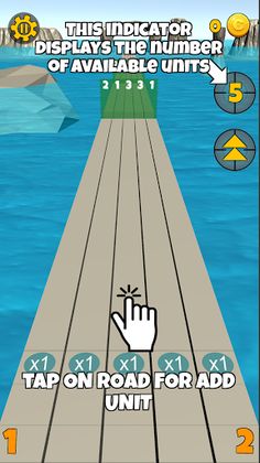 Spawn Runner - Screenshot 1