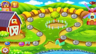 Tap Farm Mobile - Screenshot 1