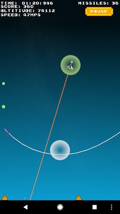 Pew Zoom Boom - Screenshot 4