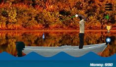 Casual Fishing - Screenshot 2