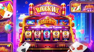 Romantic Trip 777 - Screenshot 2