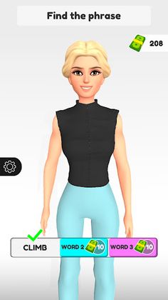 Charades Fun - Screenshot 2