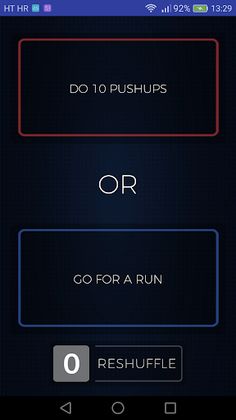 Life RPG - Screenshot 2